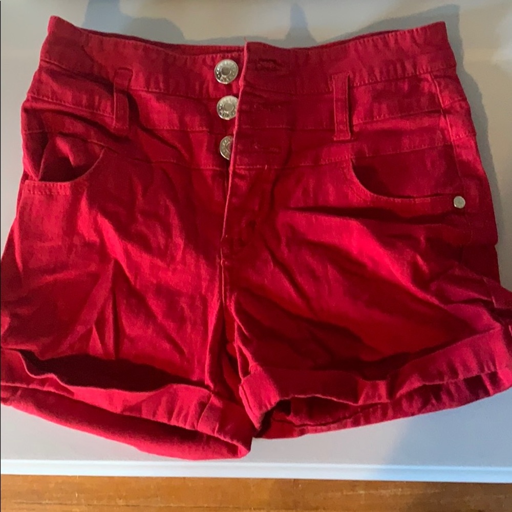 shorts